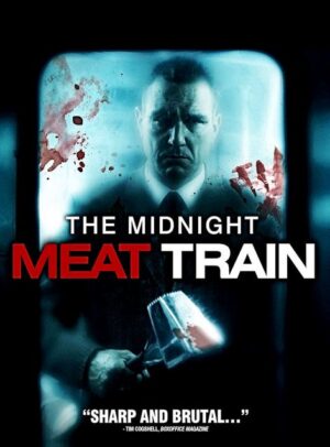 The Midnight Meat Train_2008