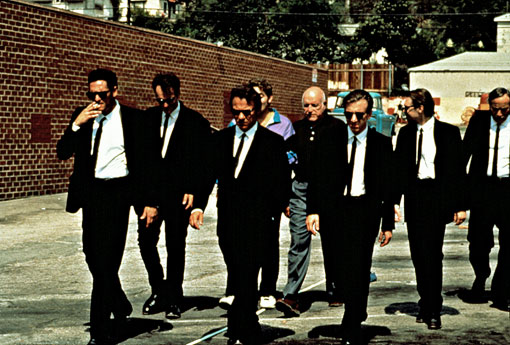 Reservoir Dogs_movie