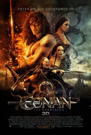 Conan the Barbarian_2011