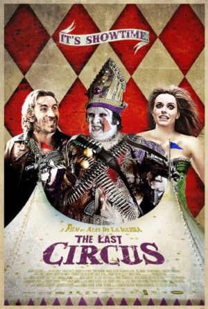 The Last Circus_2010