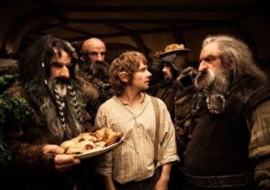 The Hobbit: An Unexpected Journey_2012