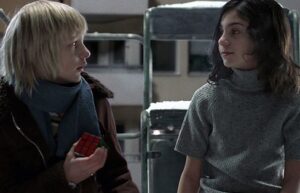 Let the Right One In_Movie2008