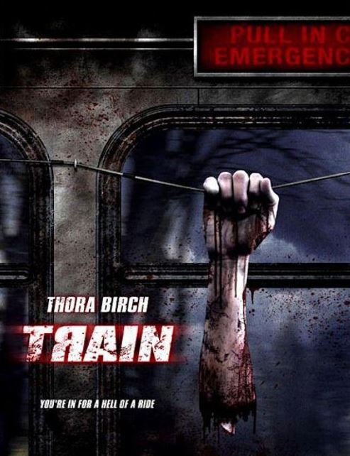 テラー トレイン』(2008) - Train – | momoな毎日