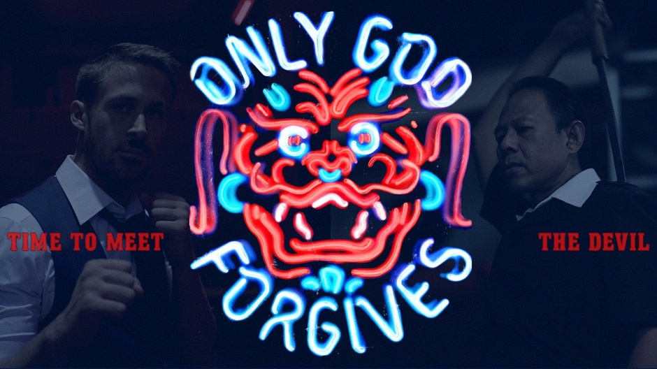 オンリー ゴッド 13 Only God Forgives Momoな毎日