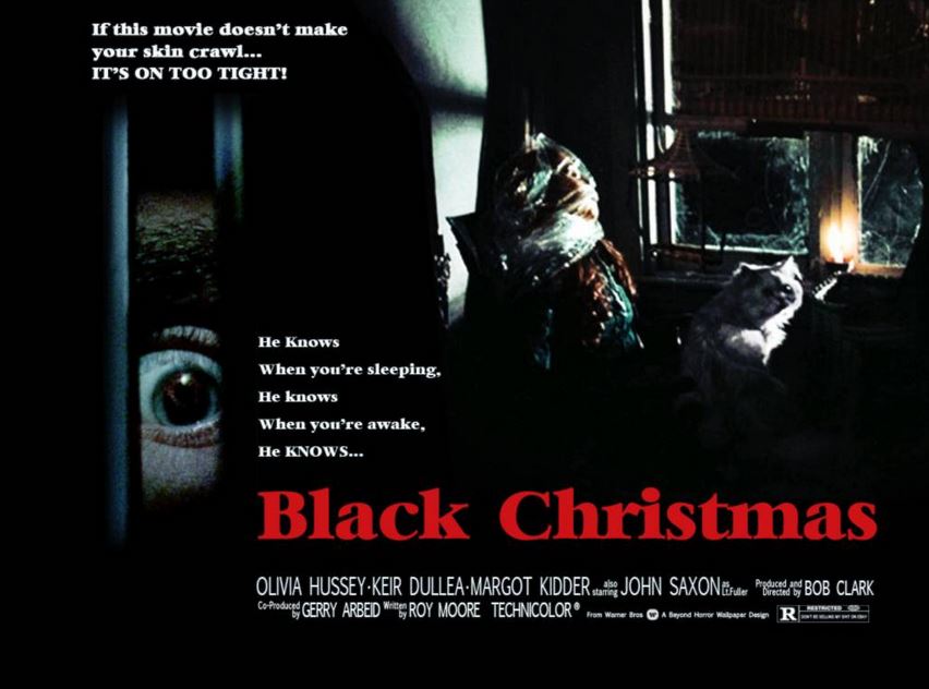 暗闇にベルが鳴る 1974 Black Christmas Momoな毎日