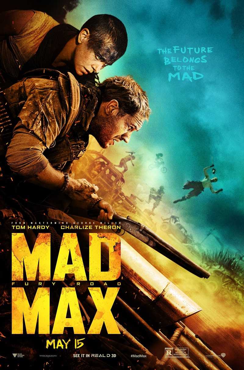 80s マッドマックス Tシャツ メルギブソン 映画 ムービー MAD MAX