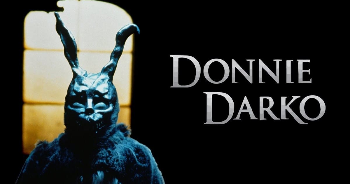Donnie-Darko