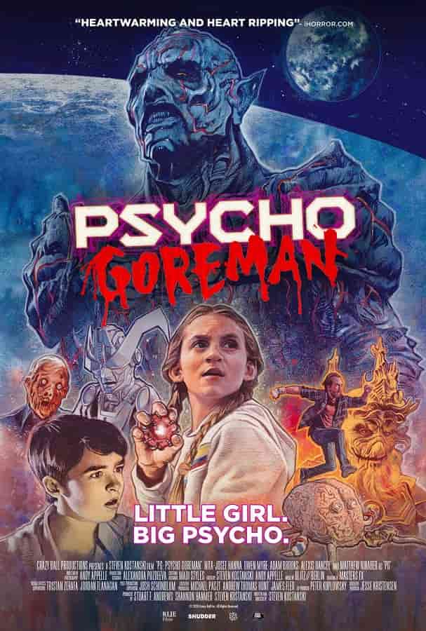Psycho-Goreman