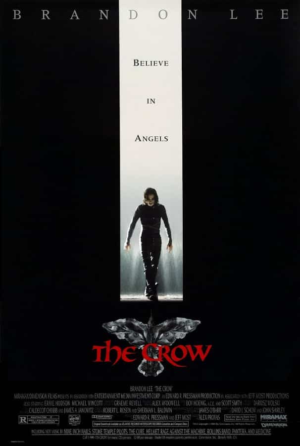The-Crow-1994