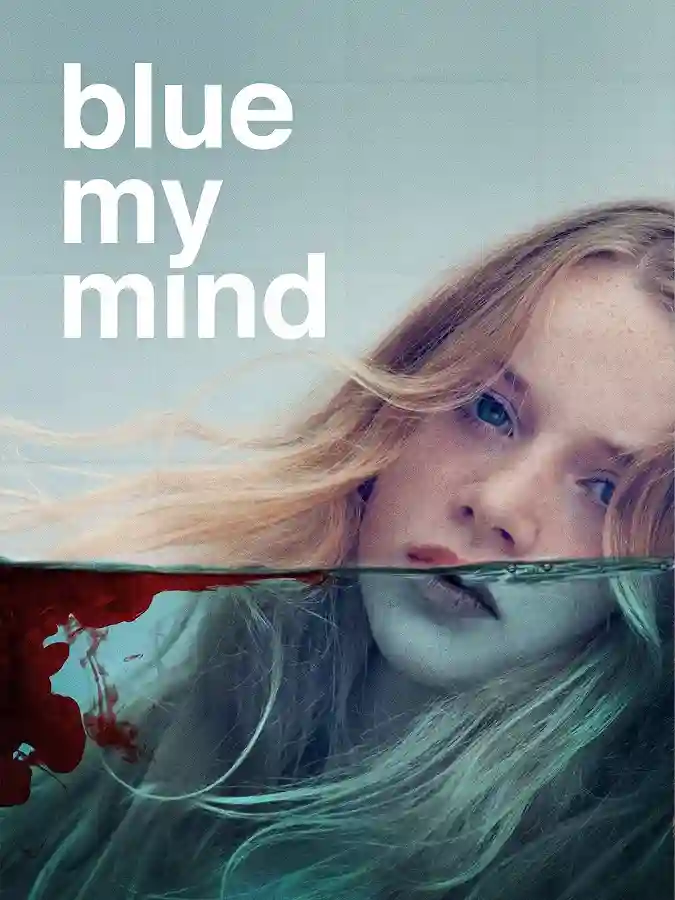 Blue-My-Mind