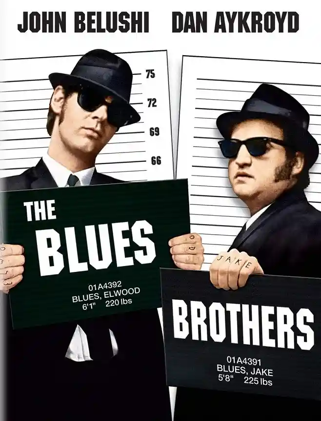 The-Blues-Brothers