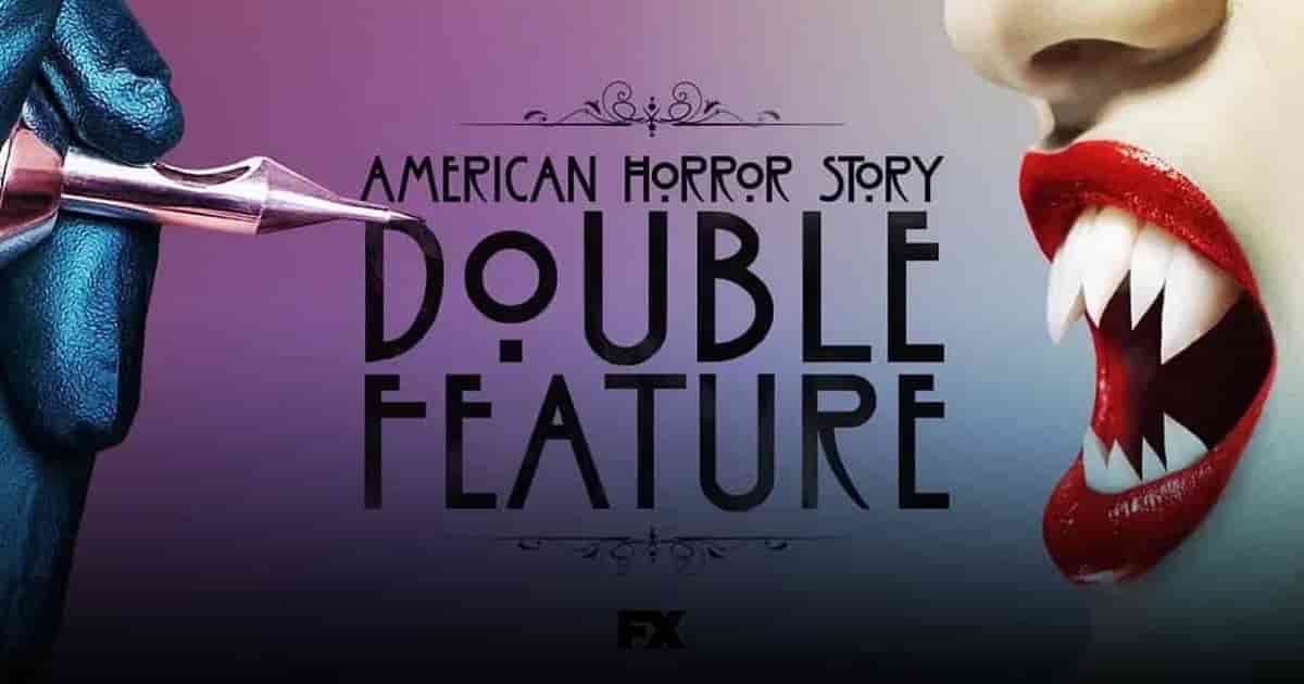 American Horror Story Season10：Double Feature