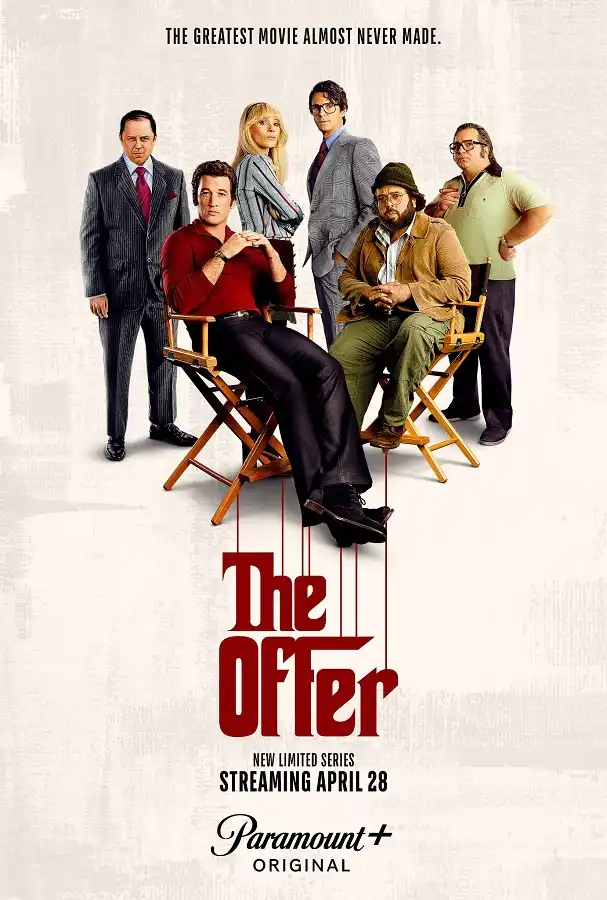 the-offer