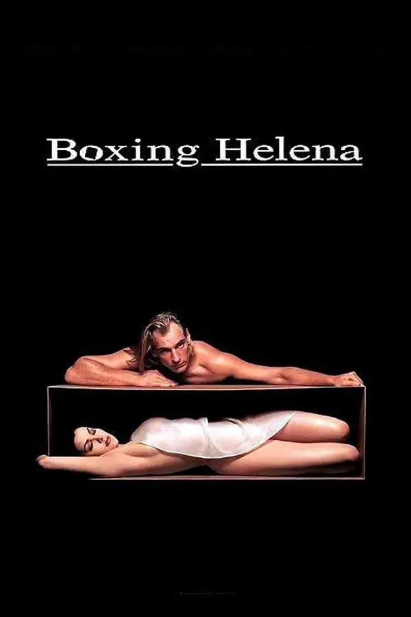 Boxing-Helena