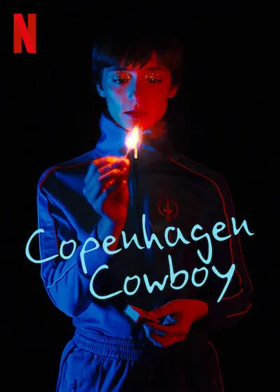 Copenhagen-Cowboy