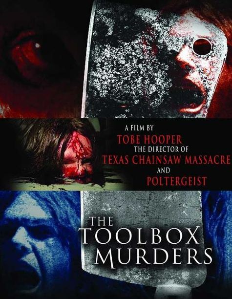 ツールボックス・マーダー』(2003) - Toolbox Murders – | momoな毎日